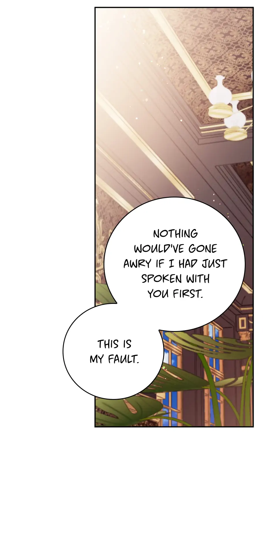 I’m Going To Meet You Beyond Time chapter 30 page 48