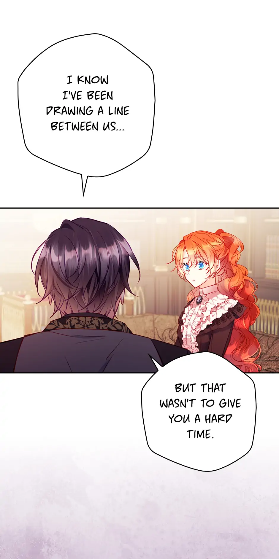 I’m Going To Meet You Beyond Time chapter 30 page 49