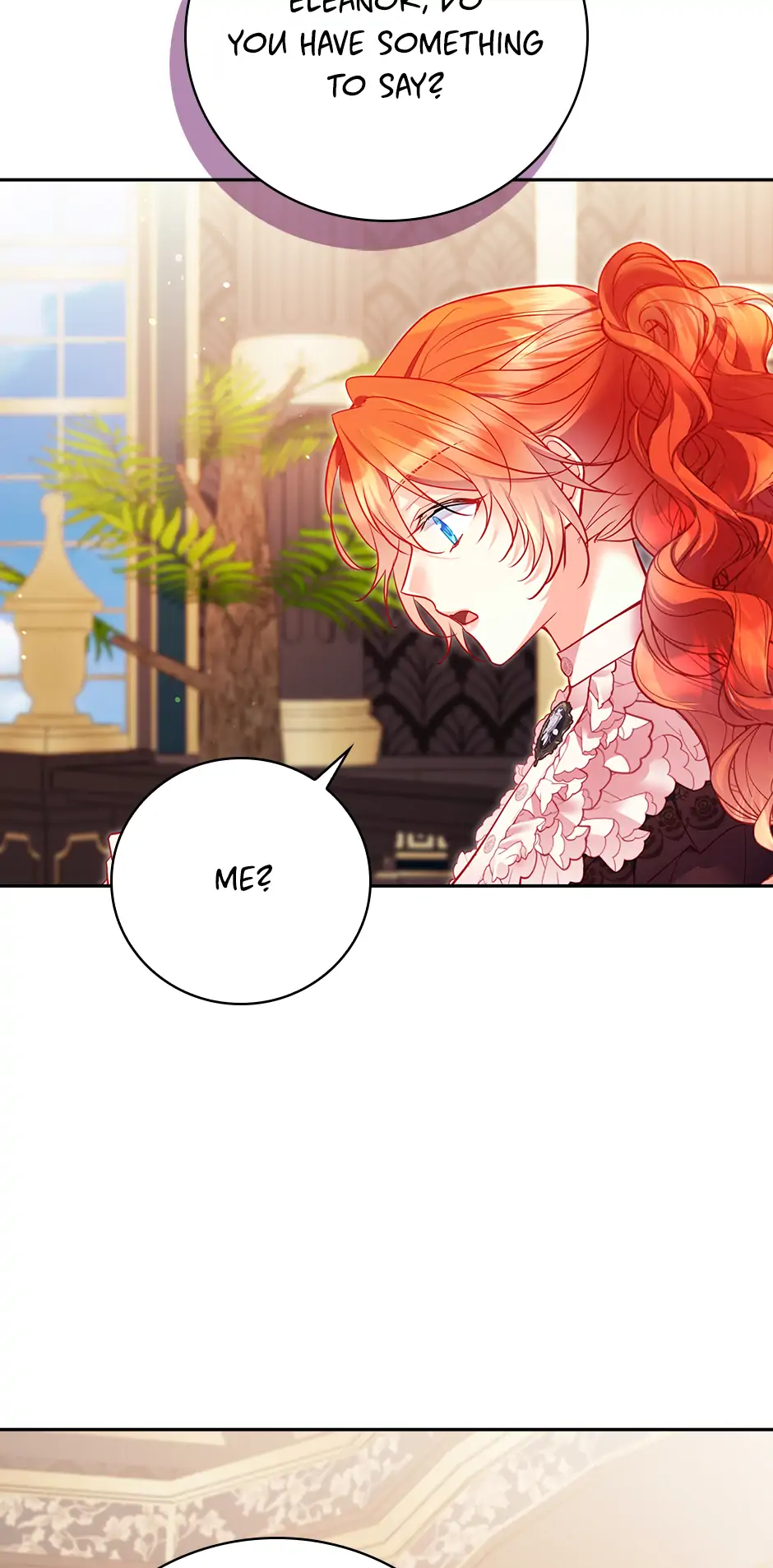 I’m Going To Meet You Beyond Time chapter 30 page 5