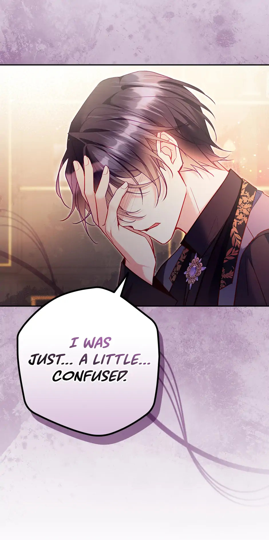 I’m Going To Meet You Beyond Time chapter 30 page 50
