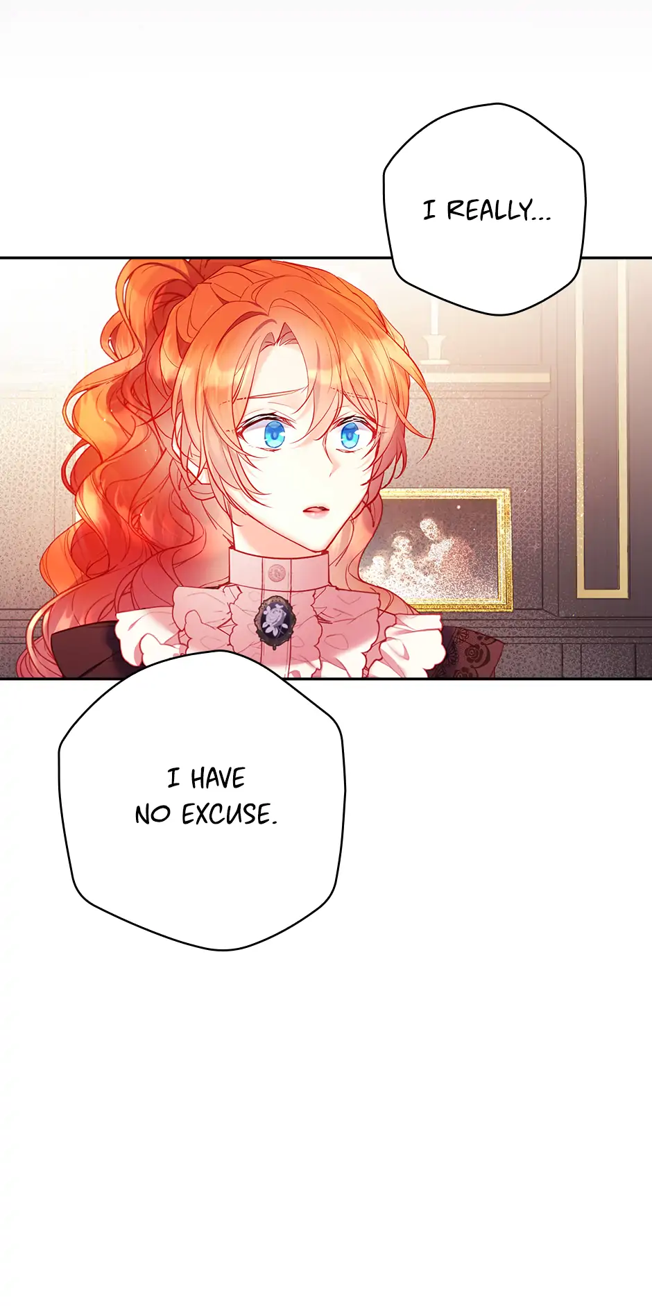 I’m Going To Meet You Beyond Time chapter 30 page 51