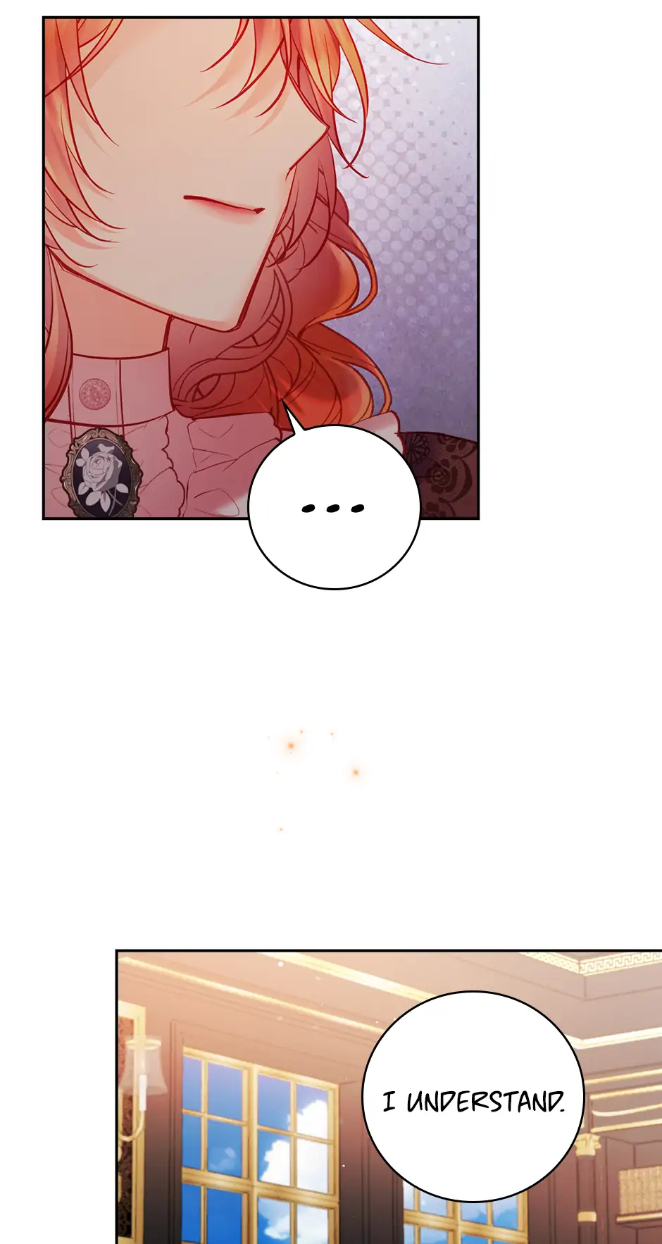 I’m Going To Meet You Beyond Time chapter 30 page 52