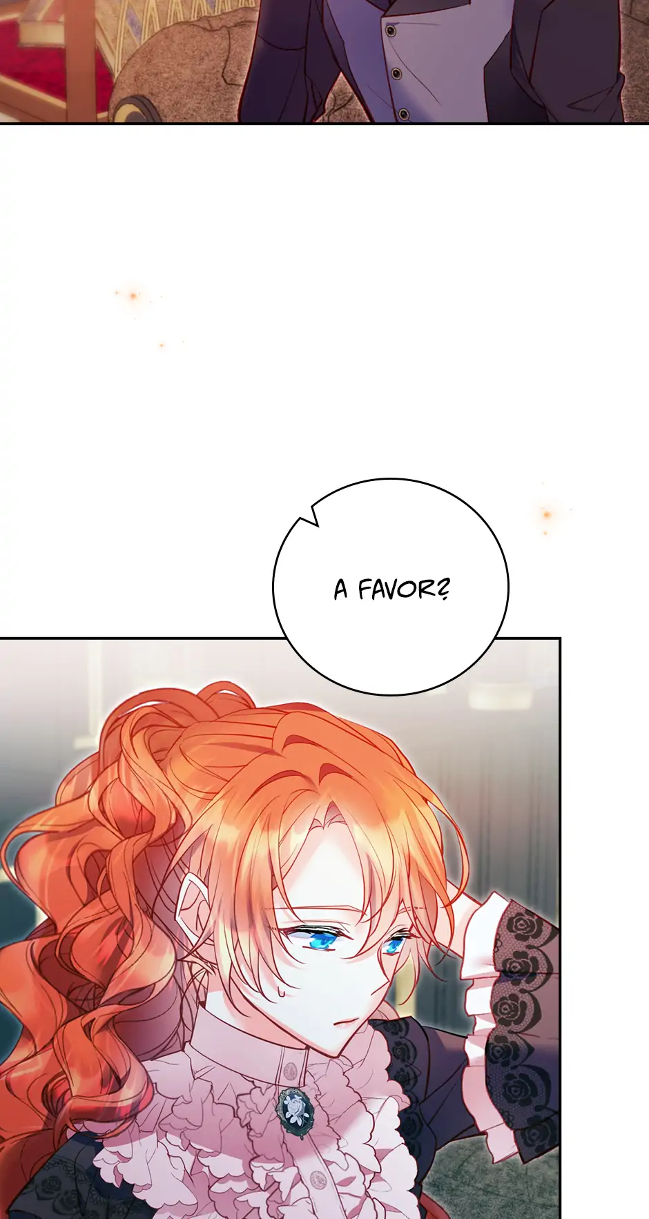 I’m Going To Meet You Beyond Time chapter 30 page 54