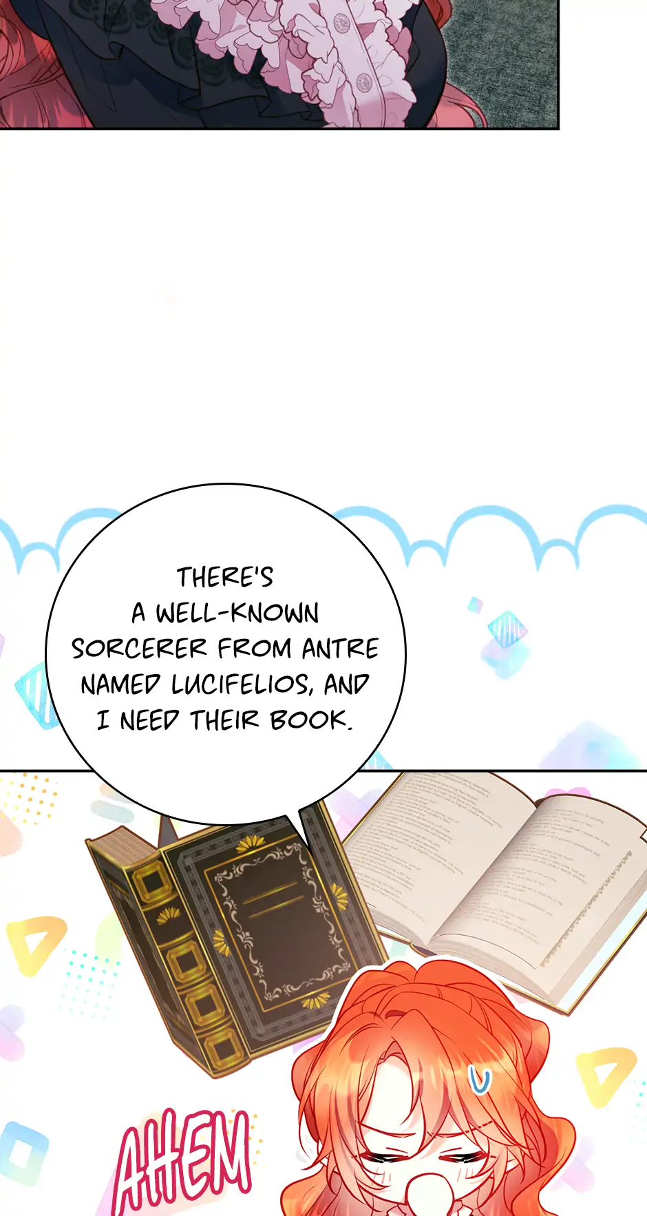 I’m Going To Meet You Beyond Time chapter 30 page 55