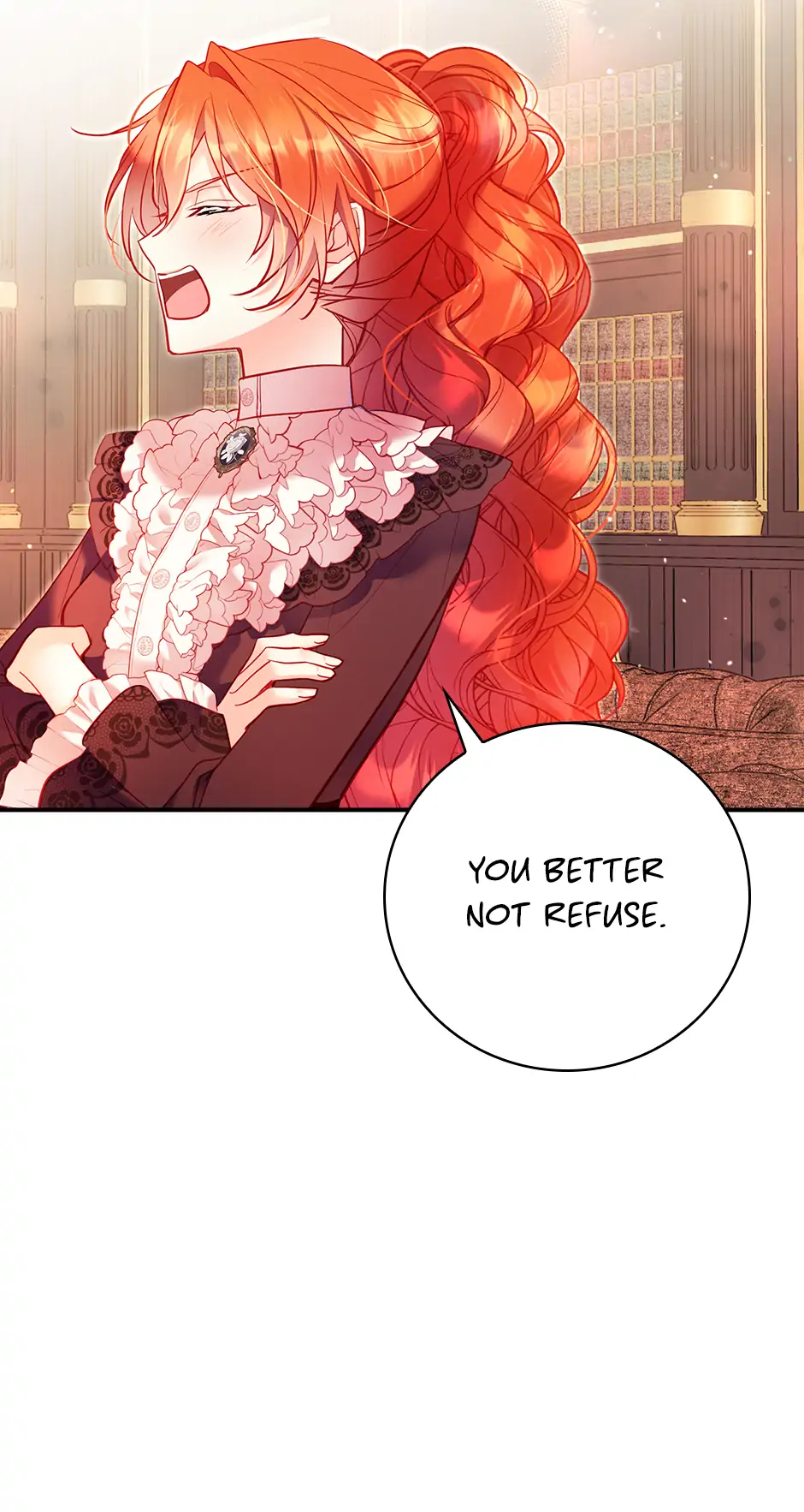 I’m Going To Meet You Beyond Time chapter 30 page 57