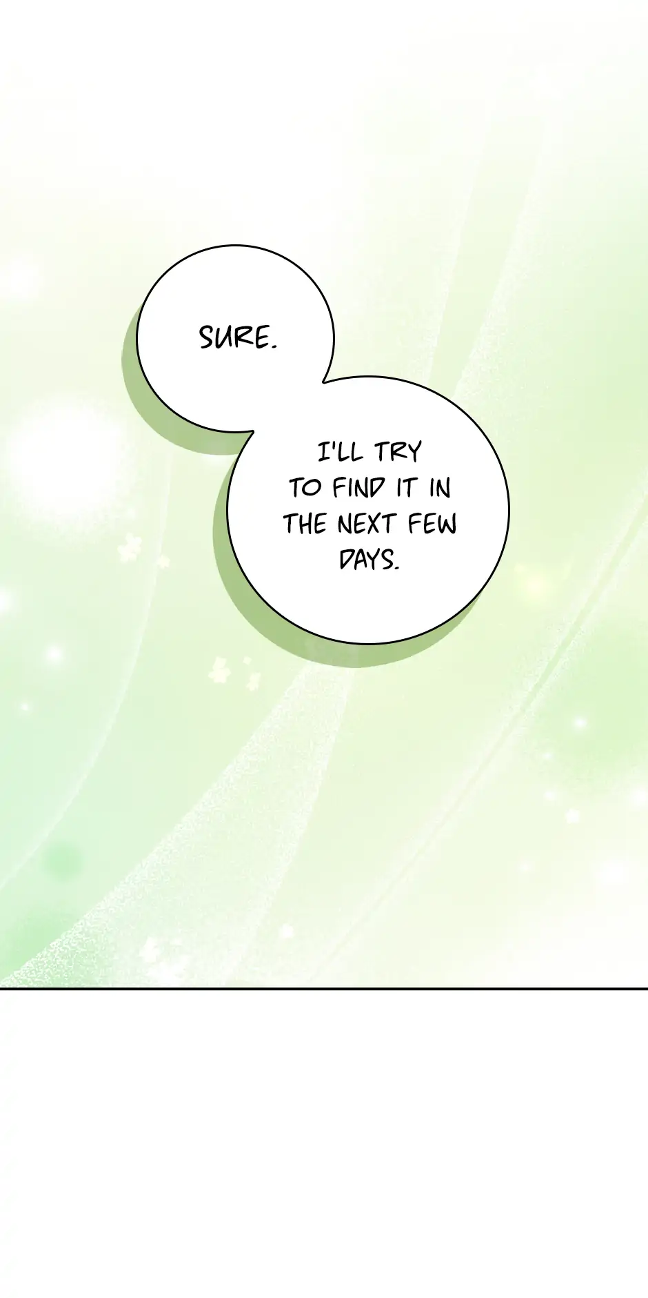 I’m Going To Meet You Beyond Time chapter 30 page 58