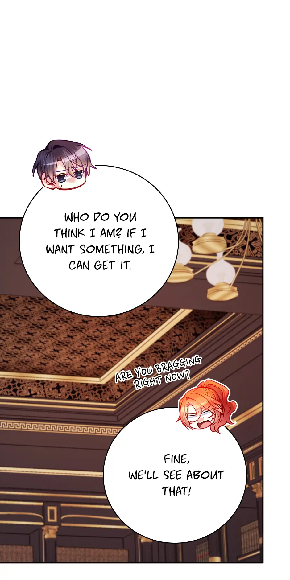 I’m Going To Meet You Beyond Time chapter 30 page 60