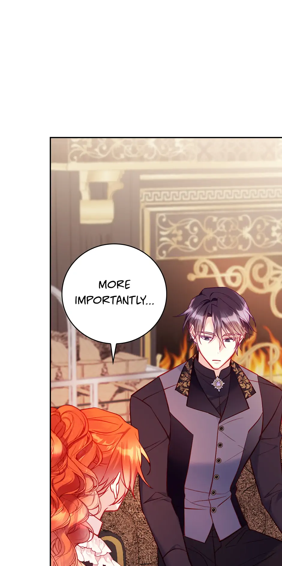 I’m Going To Meet You Beyond Time chapter 30 page 61