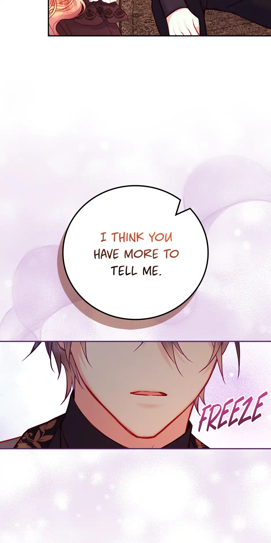 I’m Going To Meet You Beyond Time chapter 30 page 62