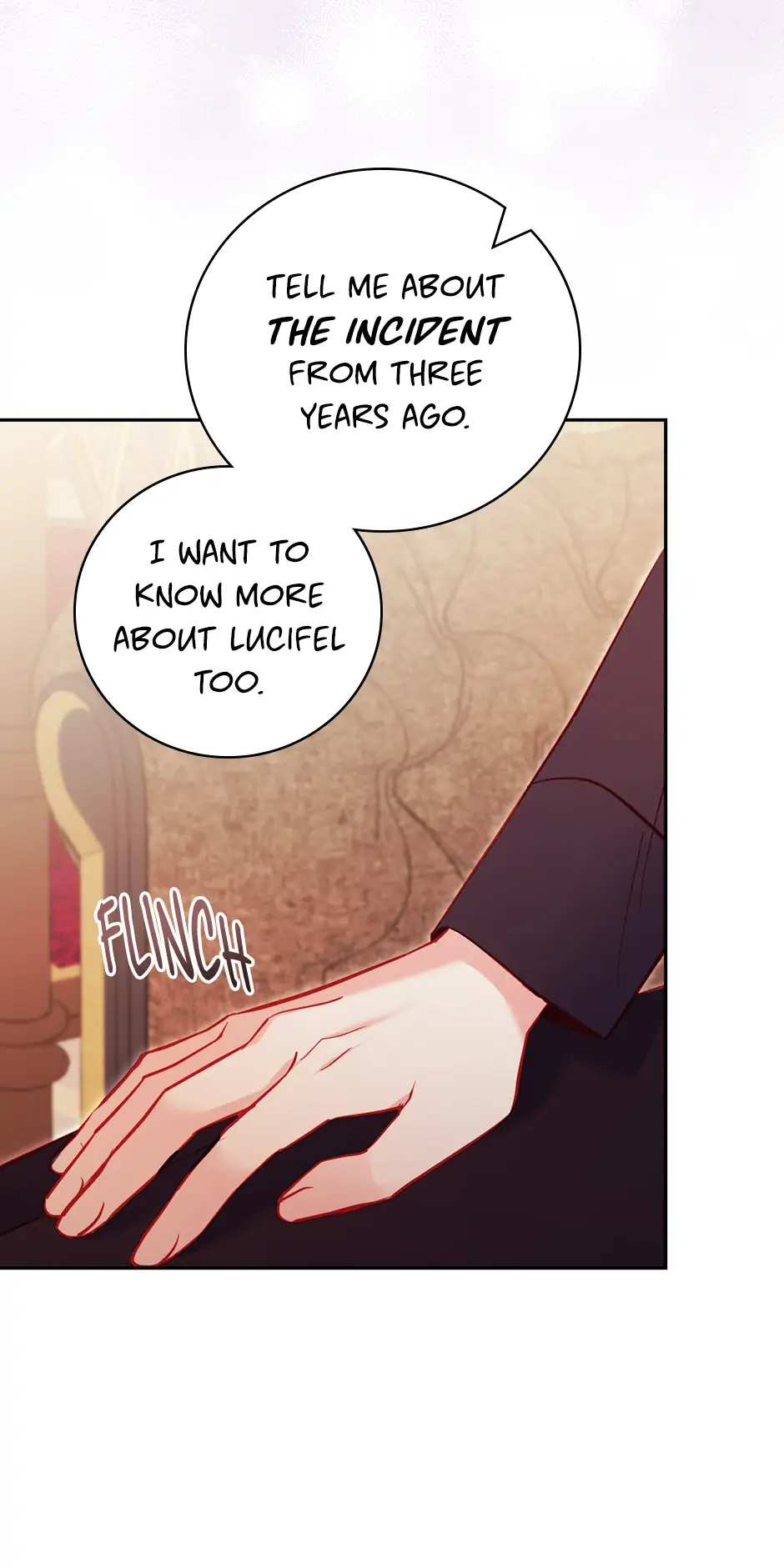 I’m Going To Meet You Beyond Time chapter 30 page 63