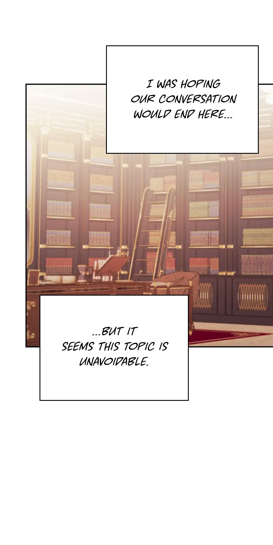 I’m Going To Meet You Beyond Time chapter 30 page 64