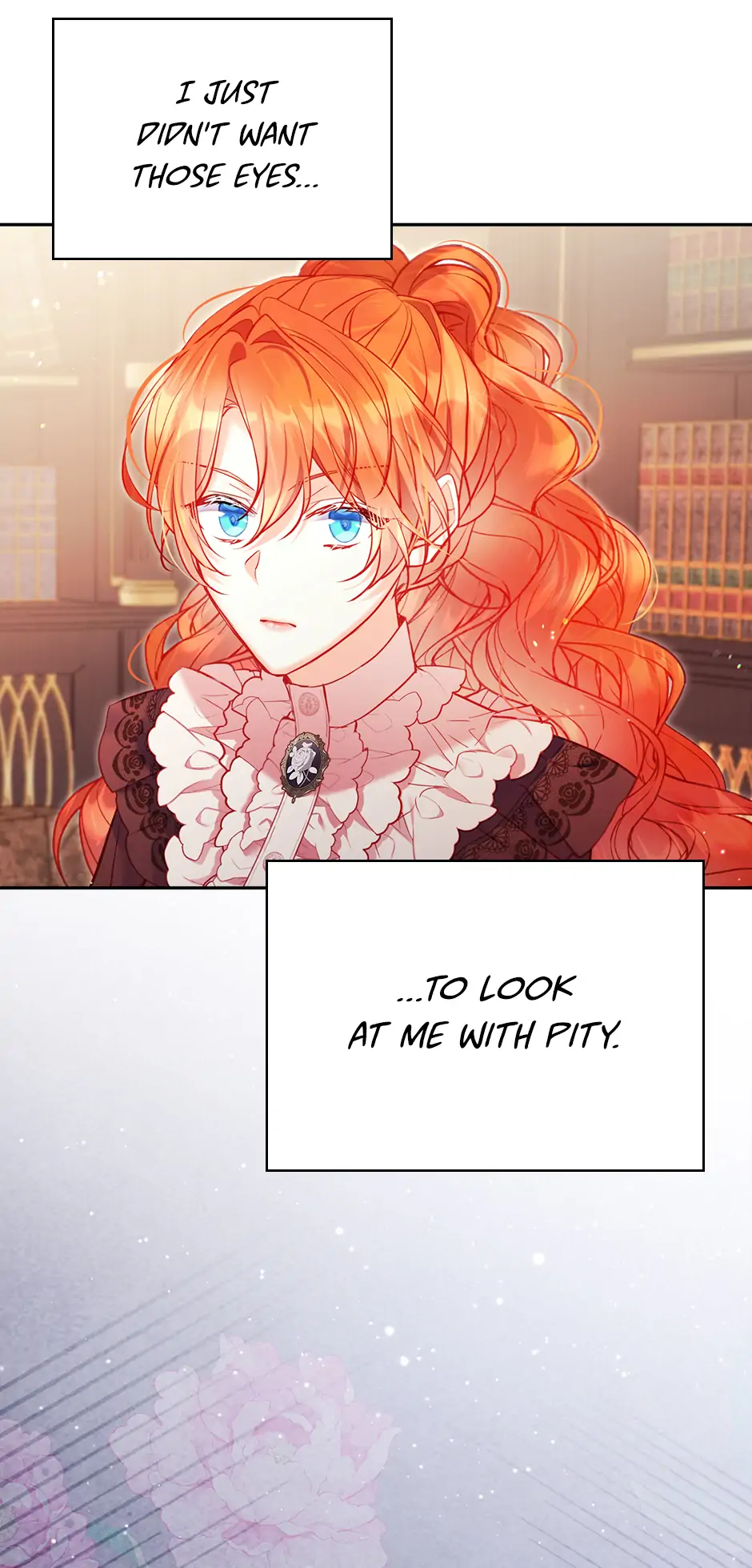 I’m Going To Meet You Beyond Time chapter 30 page 65