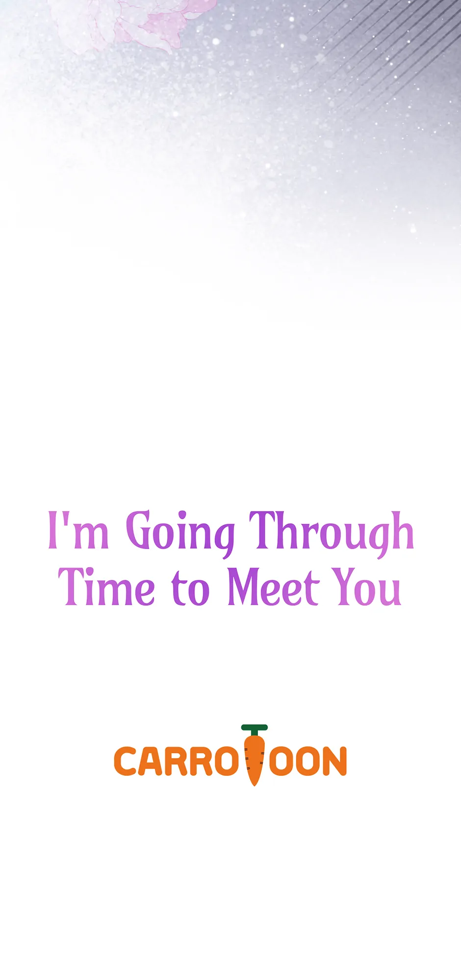 I’m Going To Meet You Beyond Time chapter 30 page 67