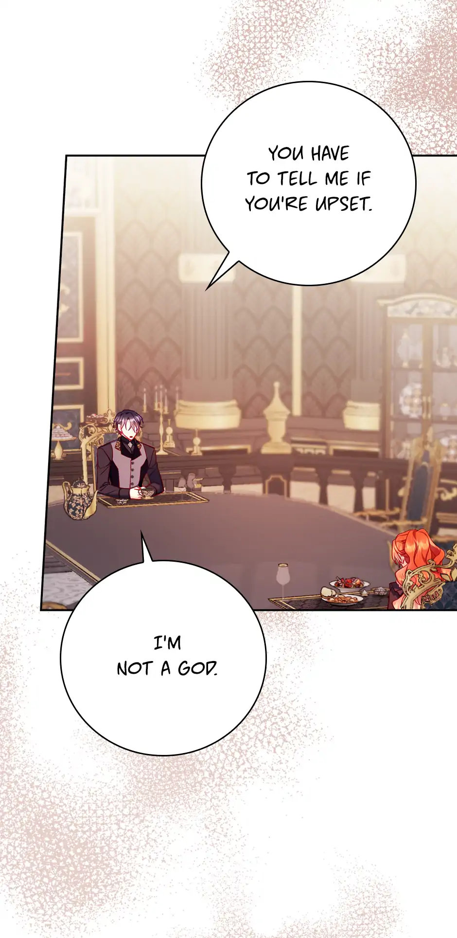 I’m Going To Meet You Beyond Time chapter 30 page 9