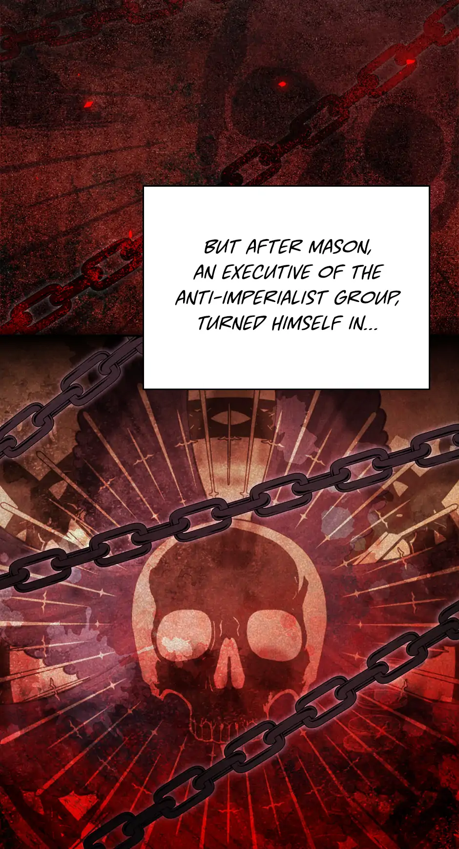 I’m Going To Meet You Beyond Time chapter 31 page 11