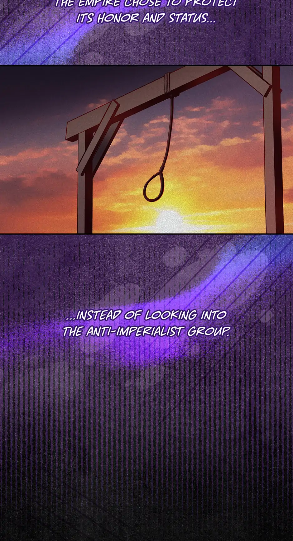 I’m Going To Meet You Beyond Time chapter 31 page 14