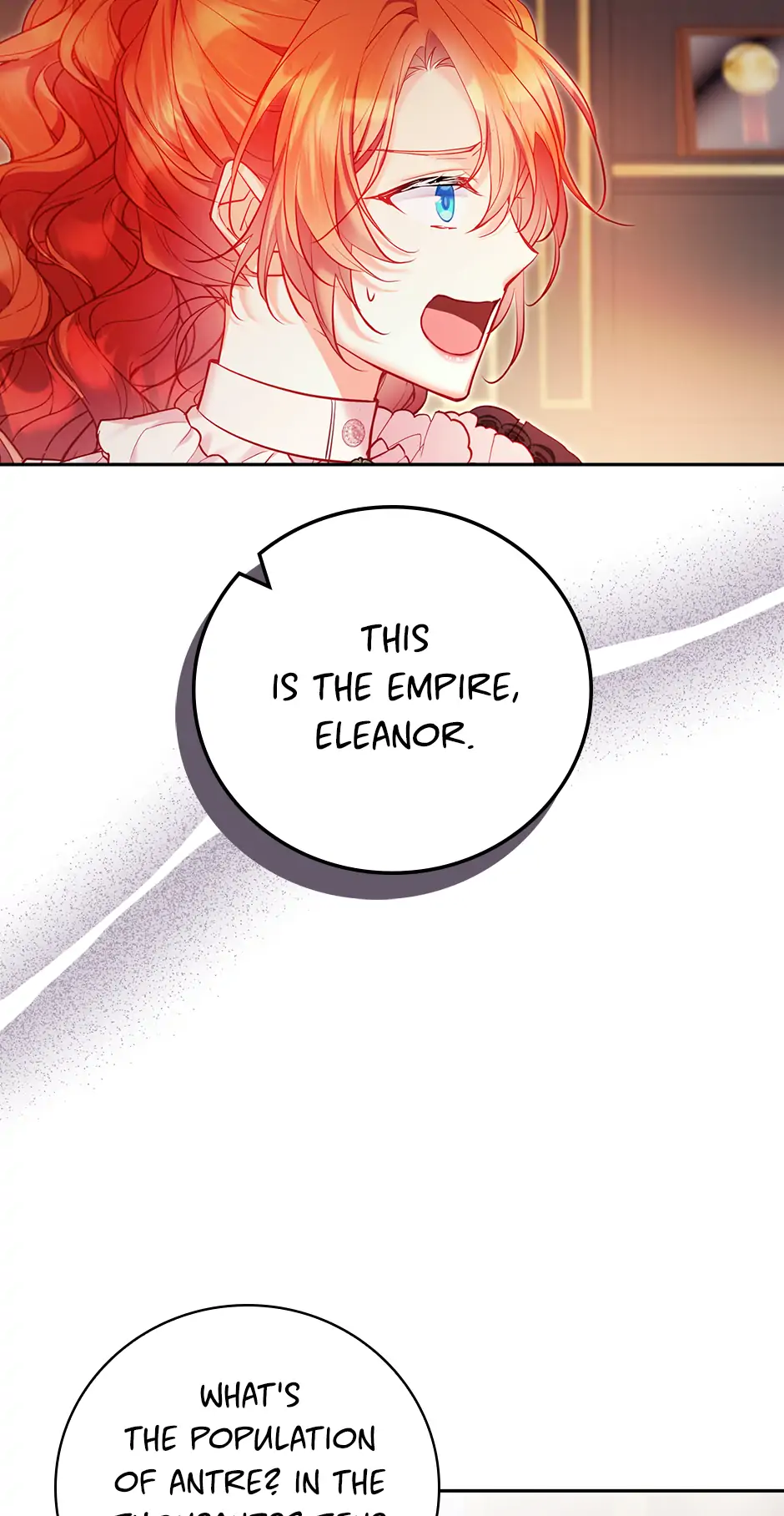 I’m Going To Meet You Beyond Time chapter 31 page 19