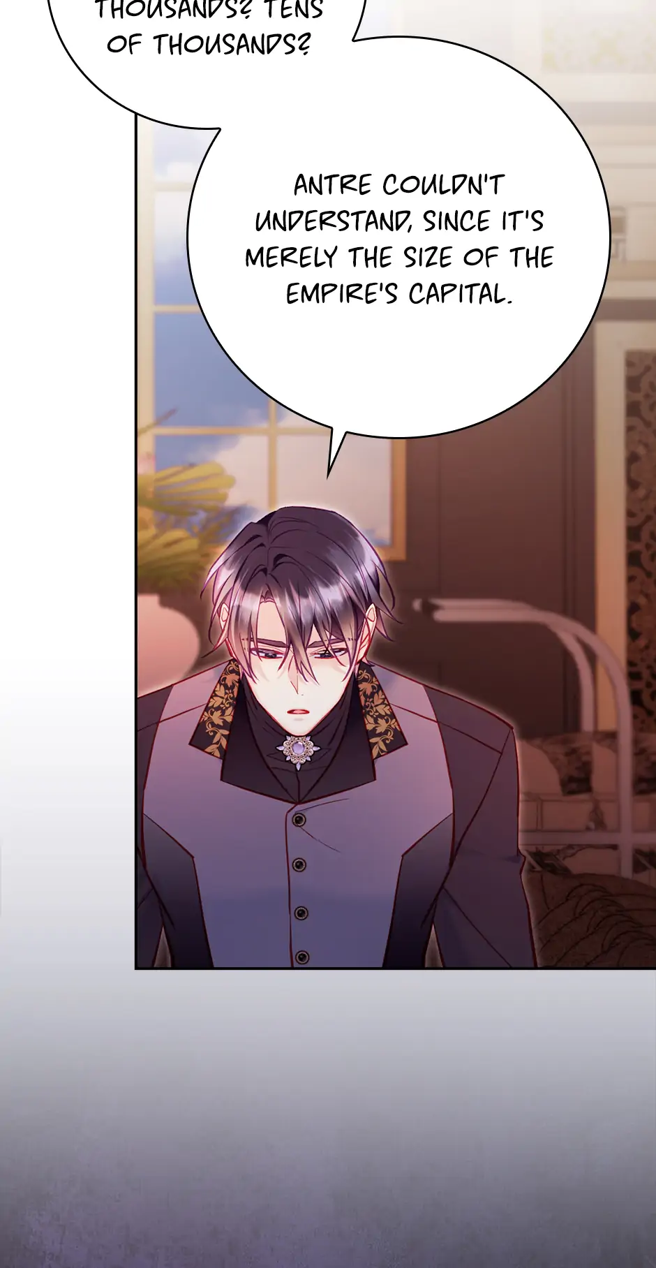 I’m Going To Meet You Beyond Time chapter 31 page 20
