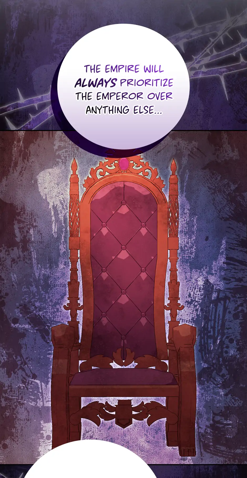 I’m Going To Meet You Beyond Time chapter 31 page 21