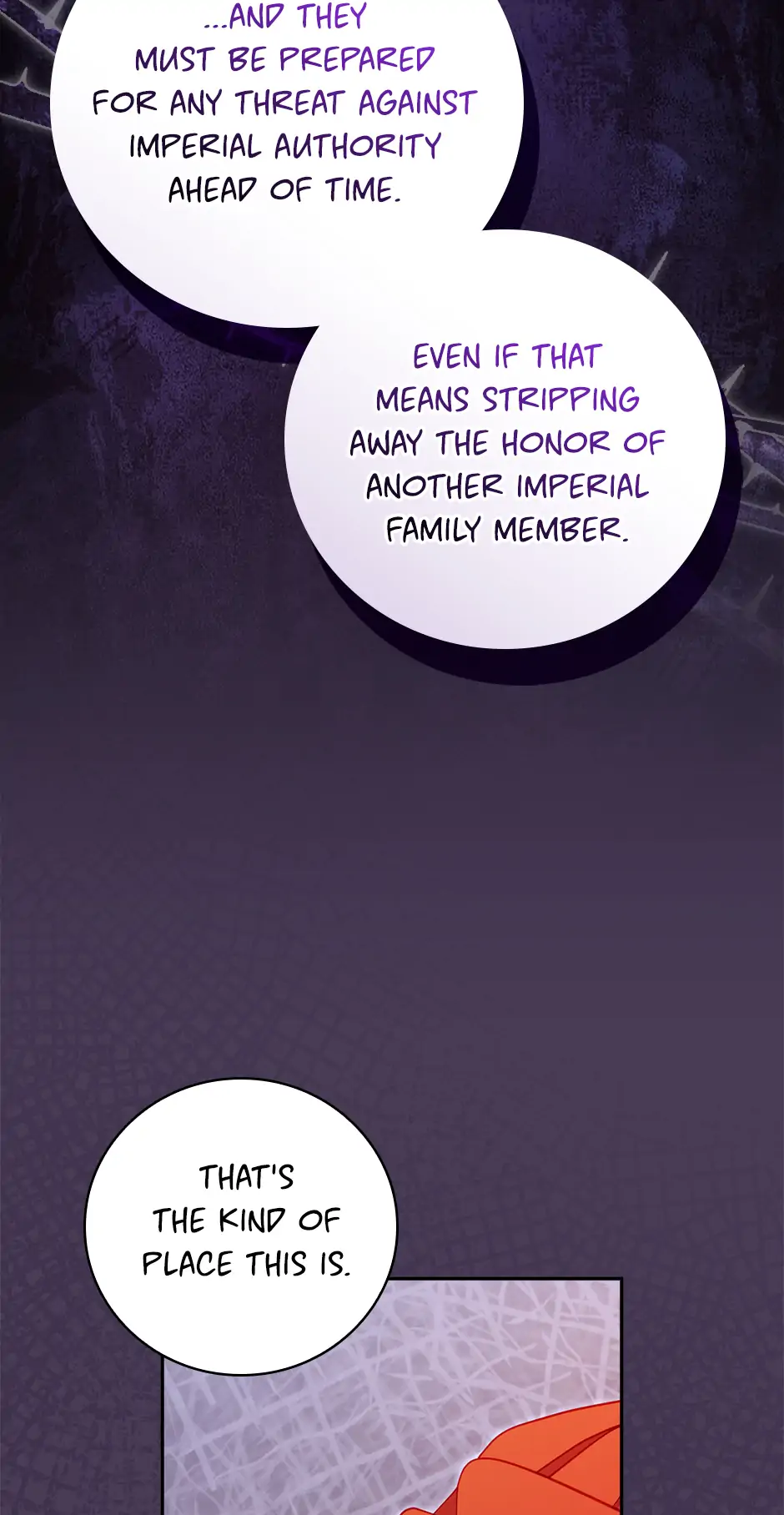 I’m Going To Meet You Beyond Time chapter 31 page 22