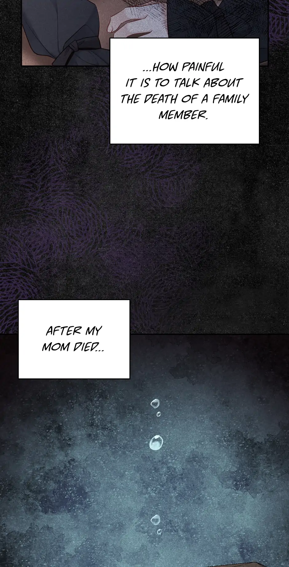 I’m Going To Meet You Beyond Time chapter 31 page 27
