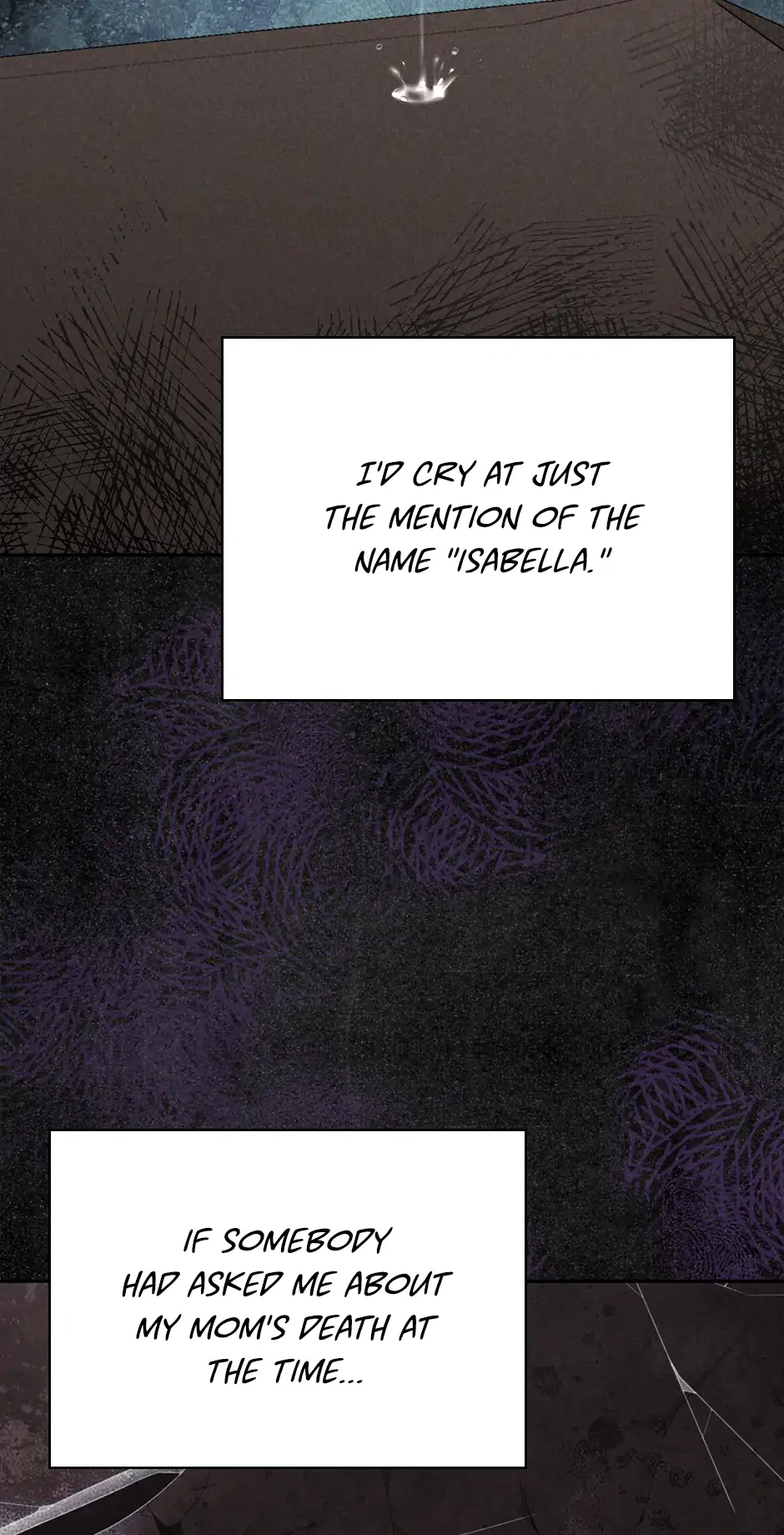 I’m Going To Meet You Beyond Time chapter 31 page 28