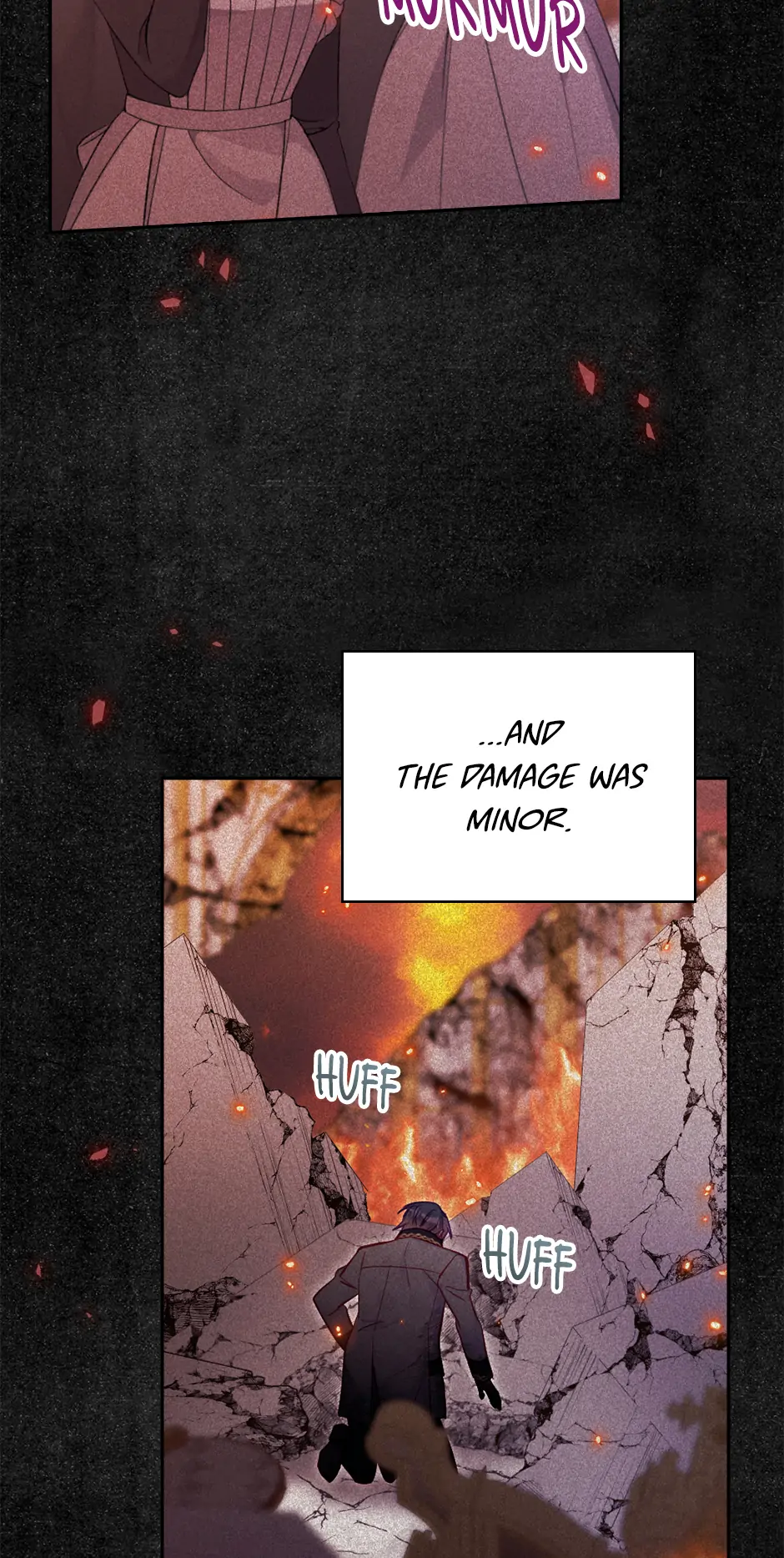 I’m Going To Meet You Beyond Time chapter 31 page 3