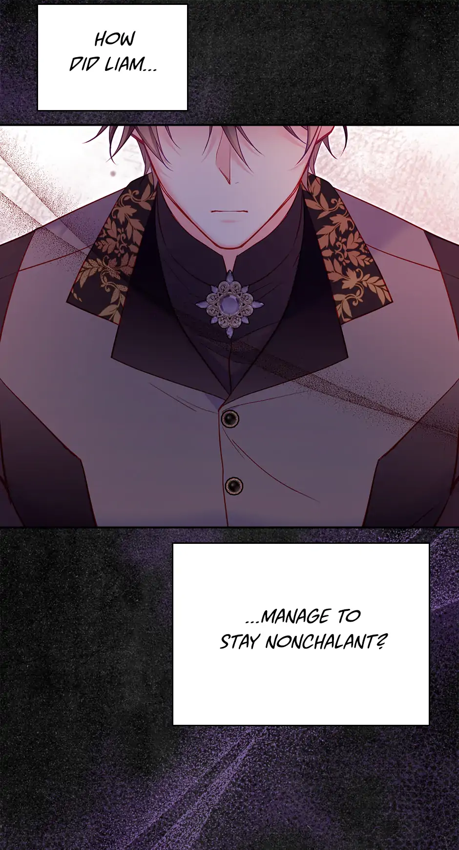 I’m Going To Meet You Beyond Time chapter 31 page 30