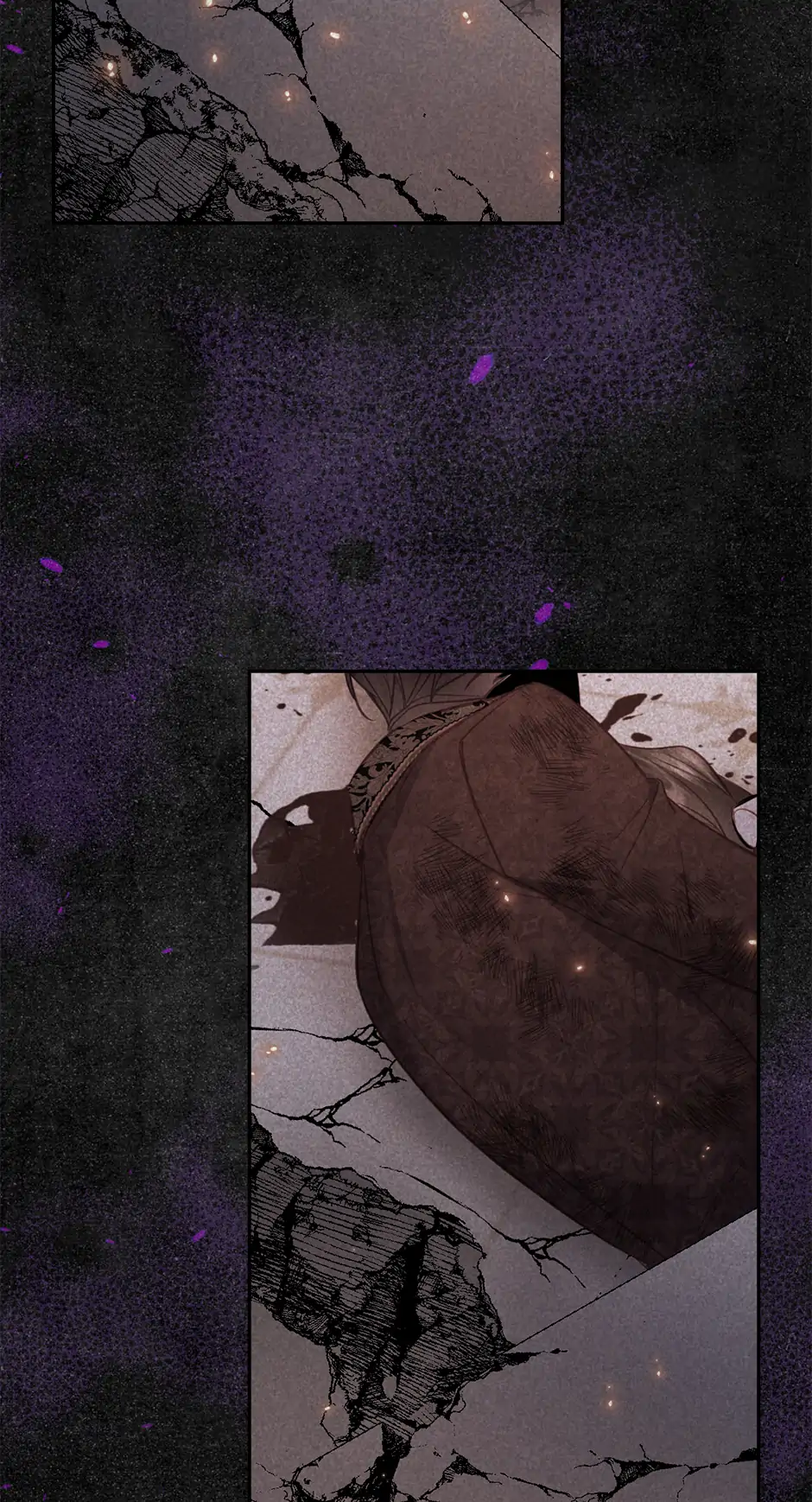 I’m Going To Meet You Beyond Time chapter 31 page 32