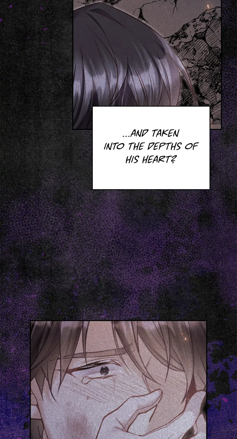 I’m Going To Meet You Beyond Time chapter 31 page 33