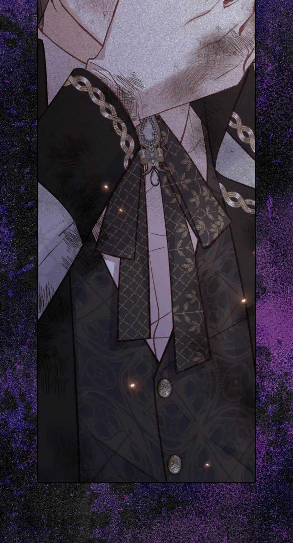 I’m Going To Meet You Beyond Time chapter 31 page 34