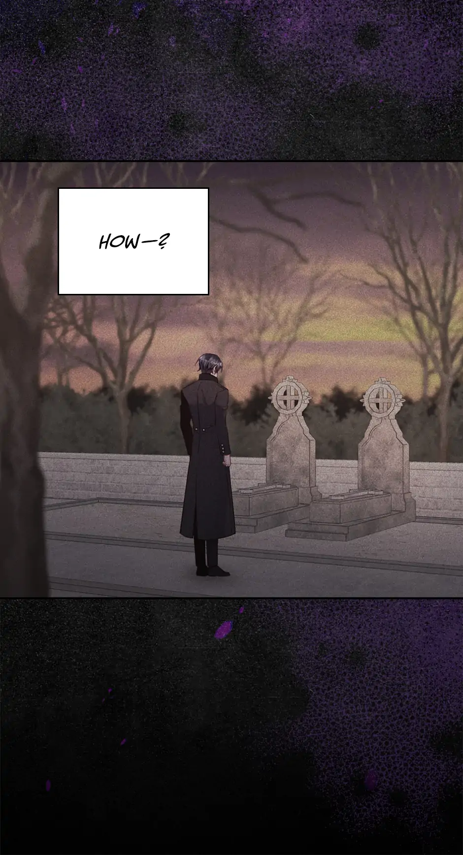 I’m Going To Meet You Beyond Time chapter 31 page 35