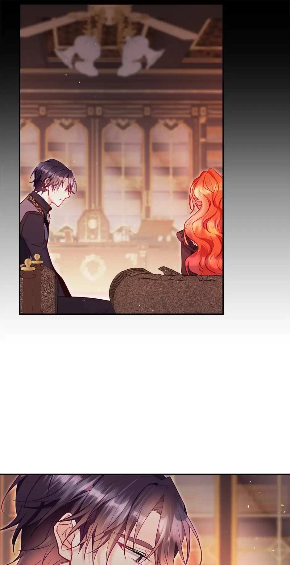 I’m Going To Meet You Beyond Time chapter 31 page 36