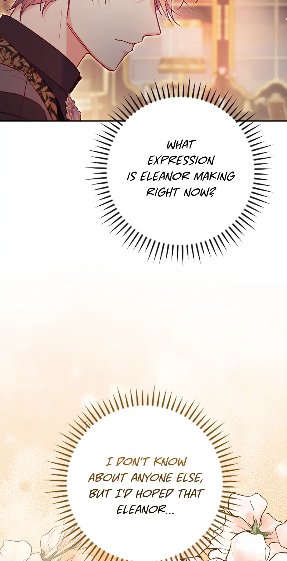 I’m Going To Meet You Beyond Time chapter 31 page 37