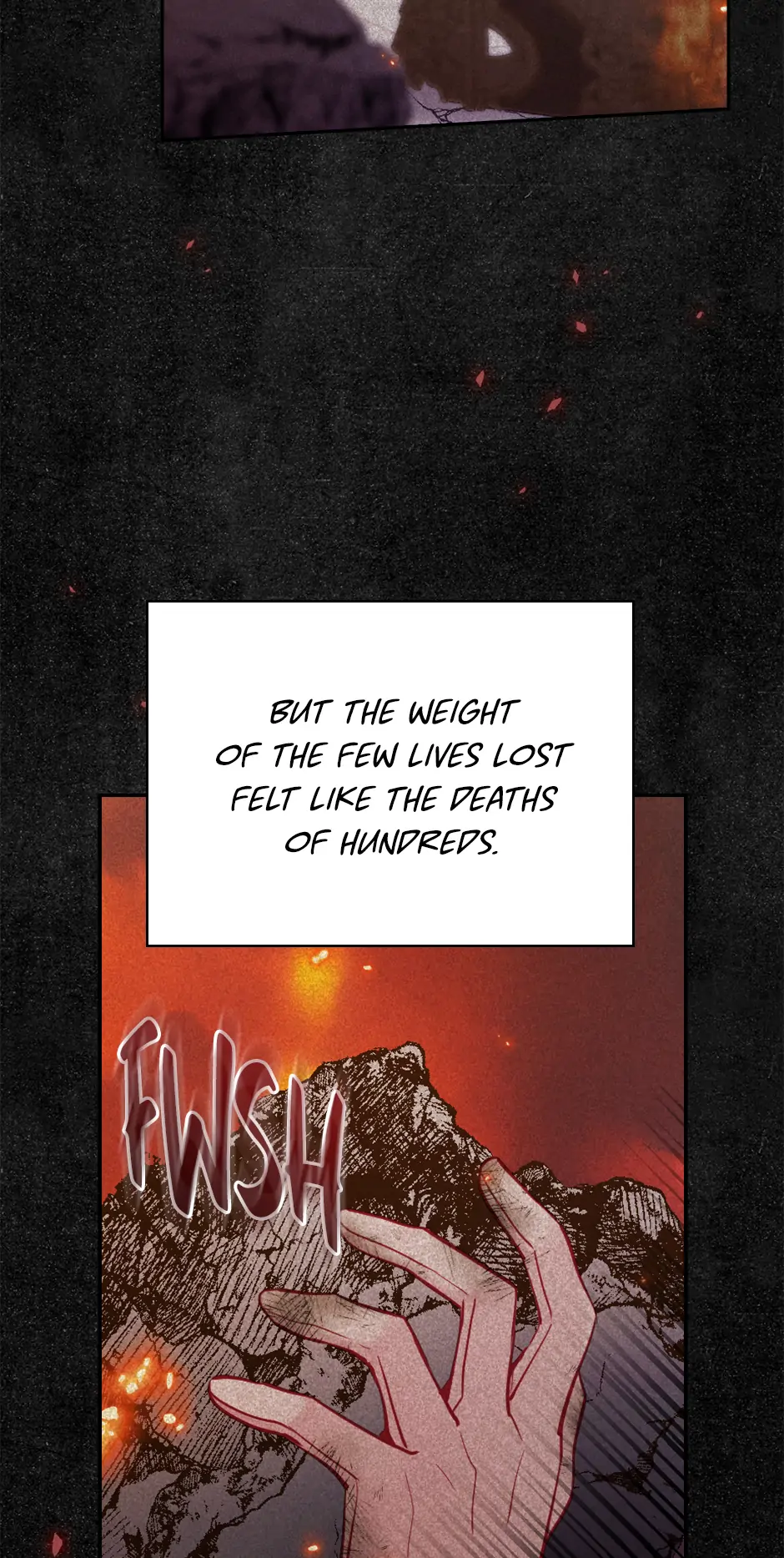 I’m Going To Meet You Beyond Time chapter 31 page 4