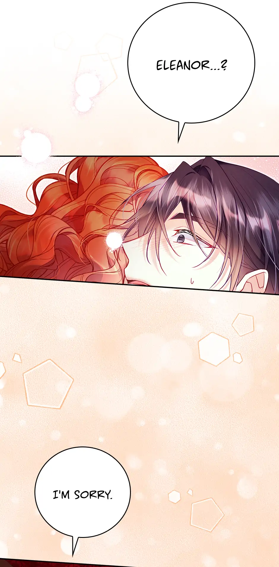 I’m Going To Meet You Beyond Time chapter 31 page 42