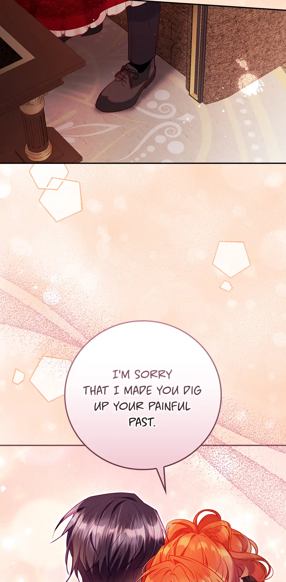 I’m Going To Meet You Beyond Time chapter 31 page 43
