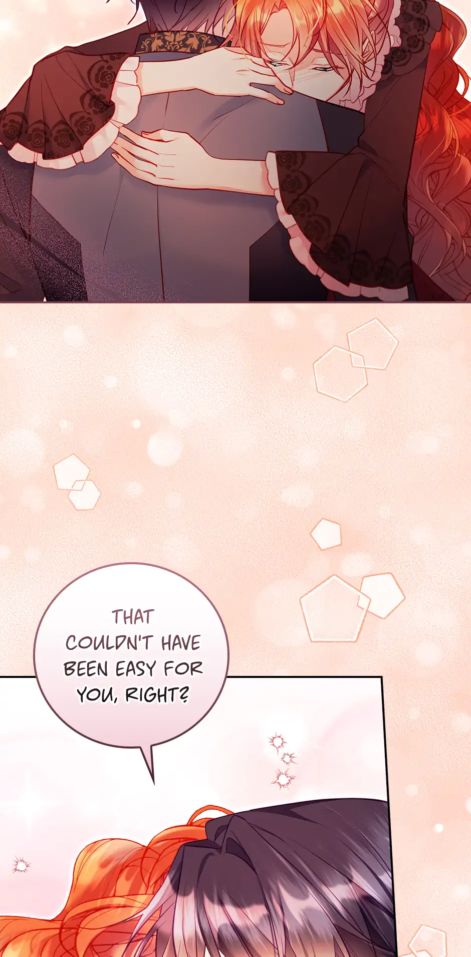 I’m Going To Meet You Beyond Time chapter 31 page 44
