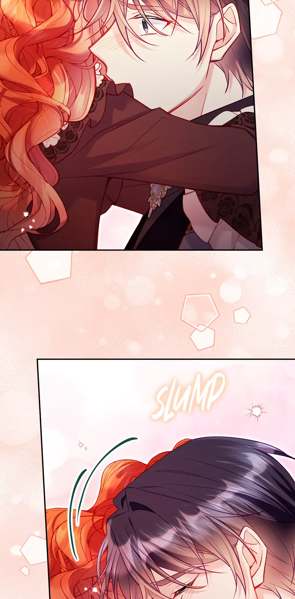 I’m Going To Meet You Beyond Time chapter 31 page 45