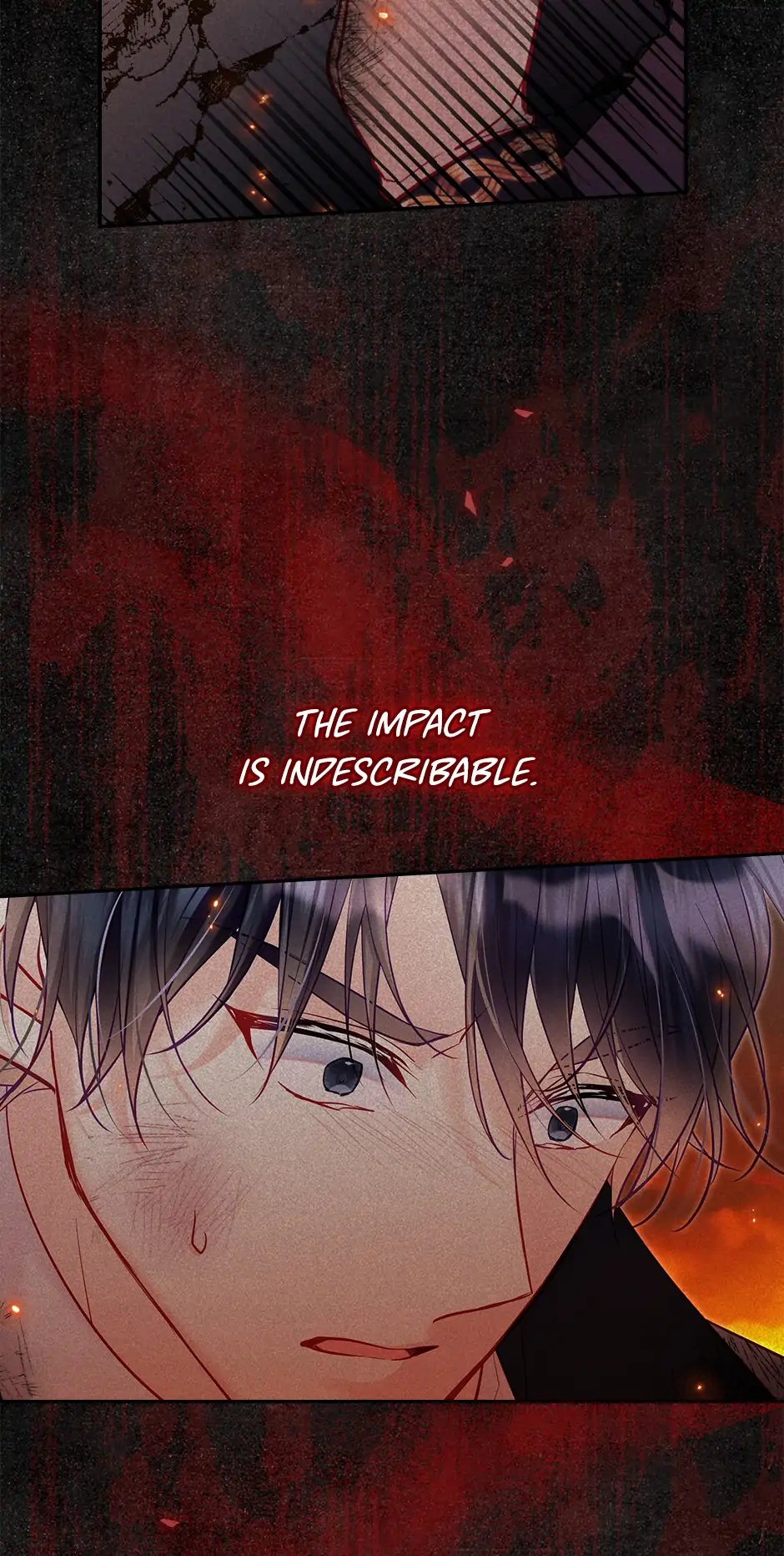 I’m Going To Meet You Beyond Time chapter 31 page 5