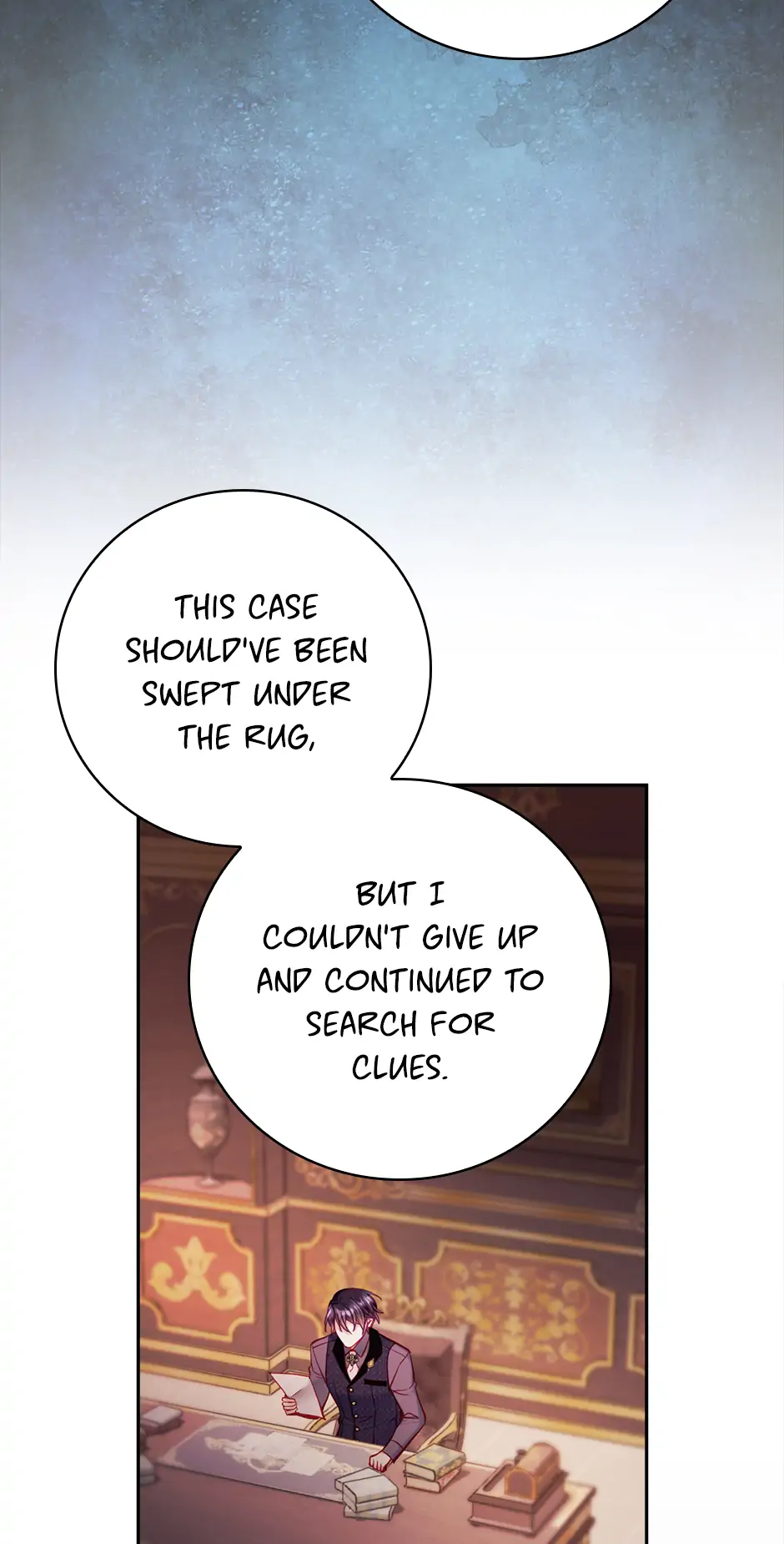 I’m Going To Meet You Beyond Time chapter 31 page 50