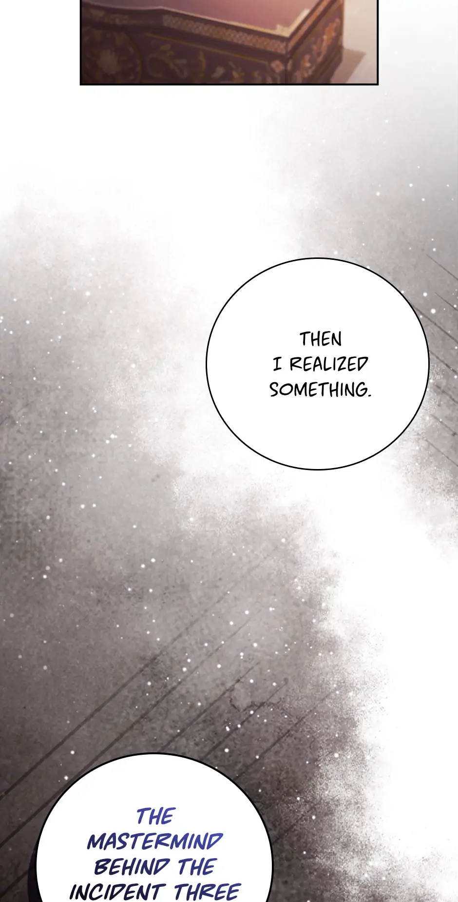 I’m Going To Meet You Beyond Time chapter 31 page 51