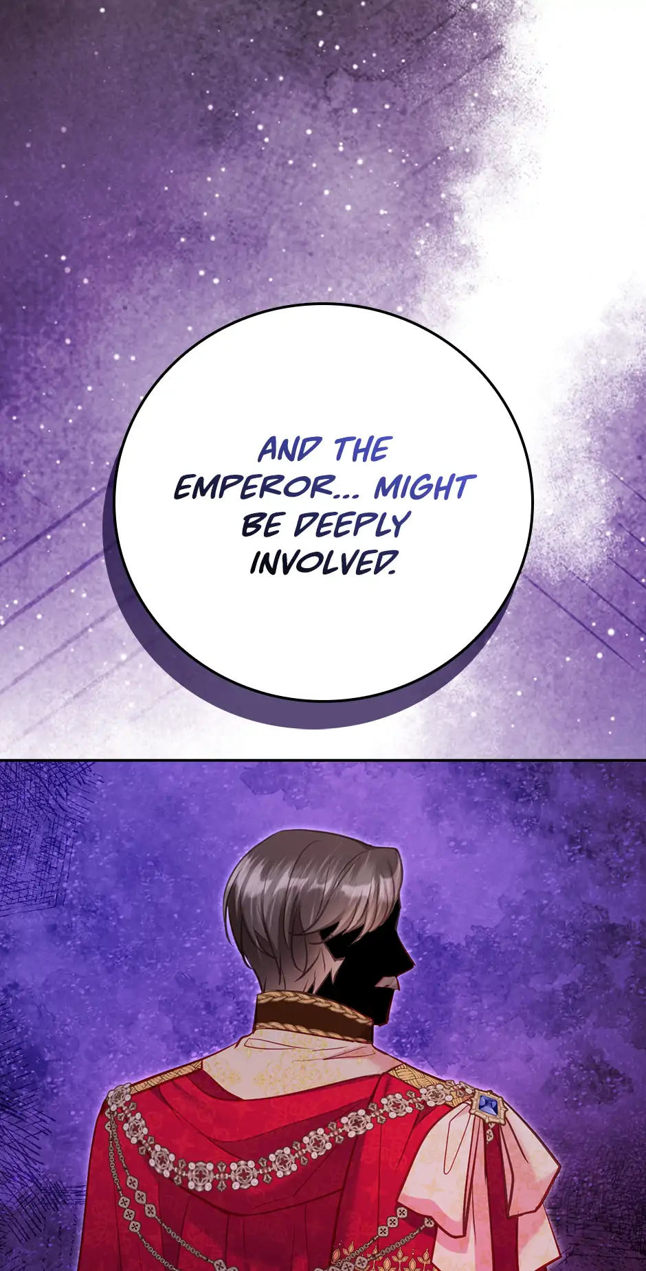 I’m Going To Meet You Beyond Time chapter 31 page 53