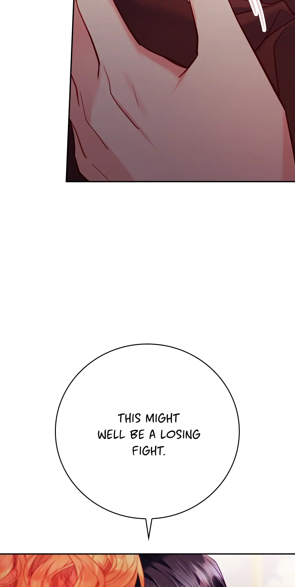 I’m Going To Meet You Beyond Time chapter 31 page 56