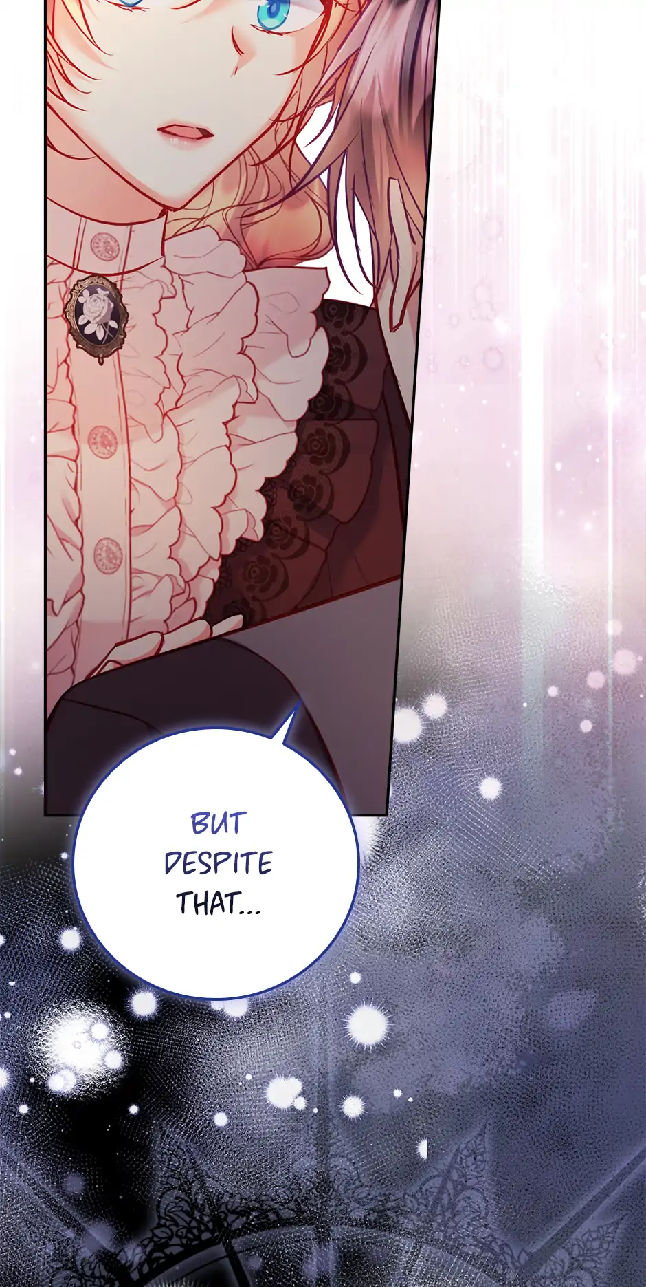 I’m Going To Meet You Beyond Time chapter 31 page 58