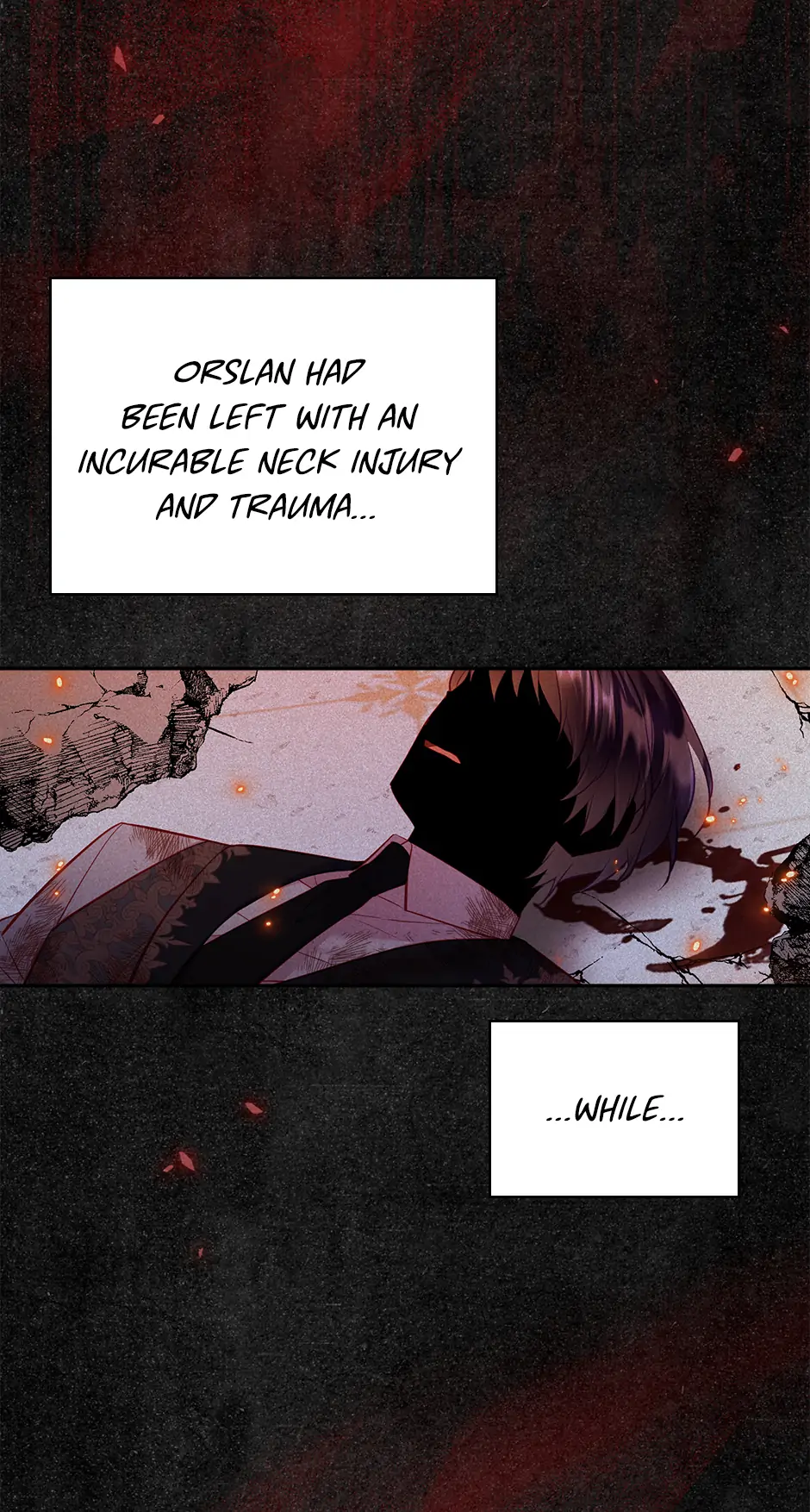 I’m Going To Meet You Beyond Time chapter 31 page 6