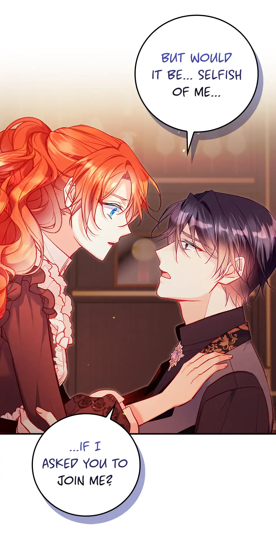 I’m Going To Meet You Beyond Time chapter 31 page 61