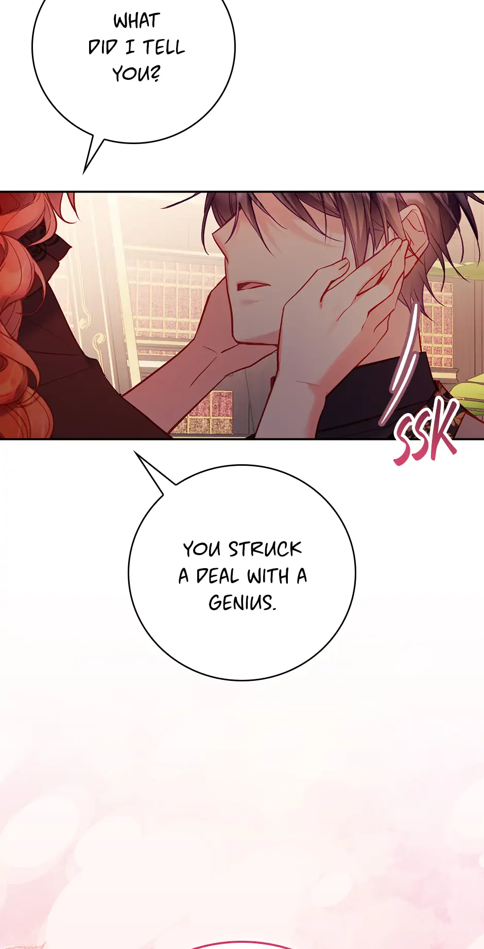 I’m Going To Meet You Beyond Time chapter 31 page 63