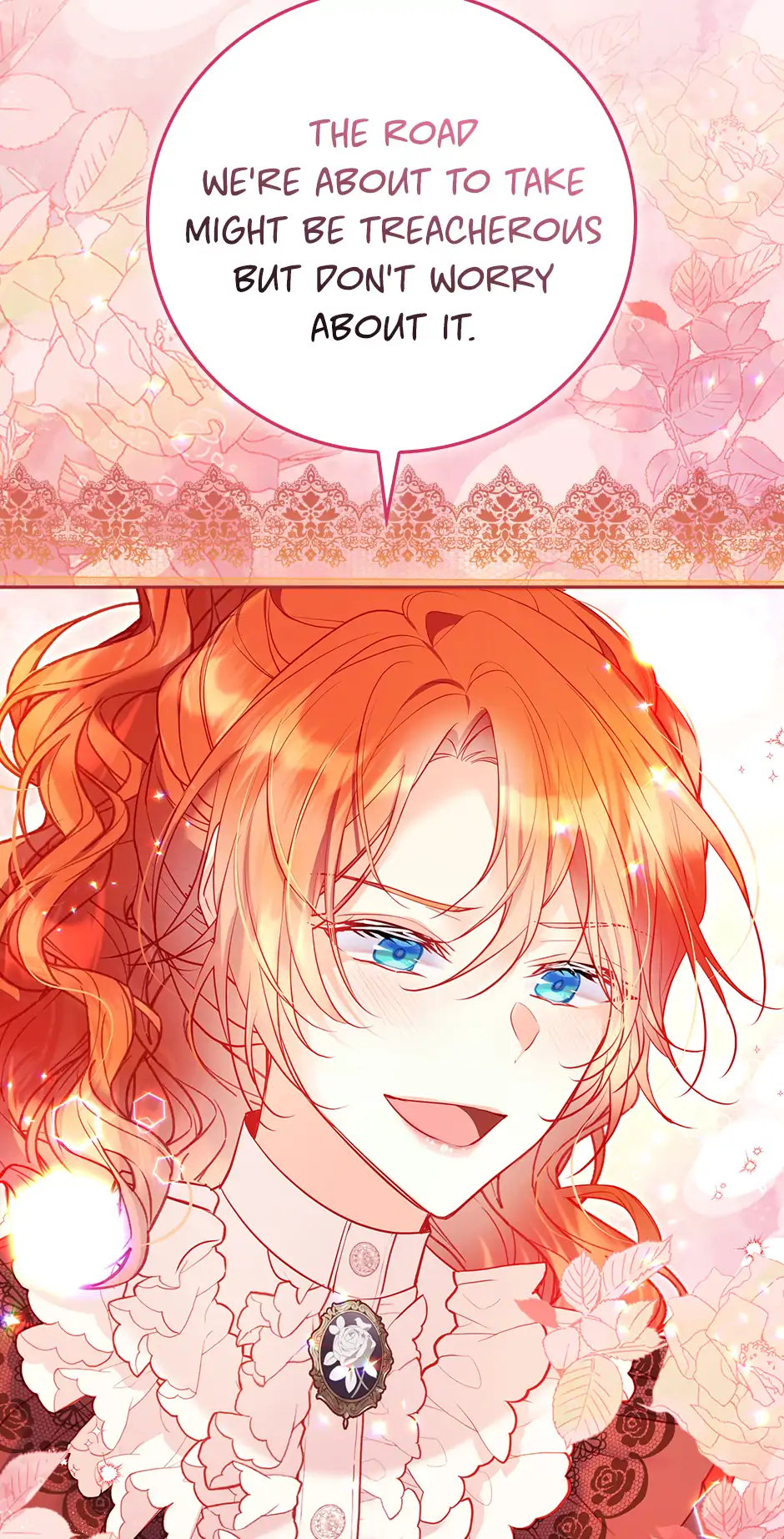 I’m Going To Meet You Beyond Time chapter 31 page 64