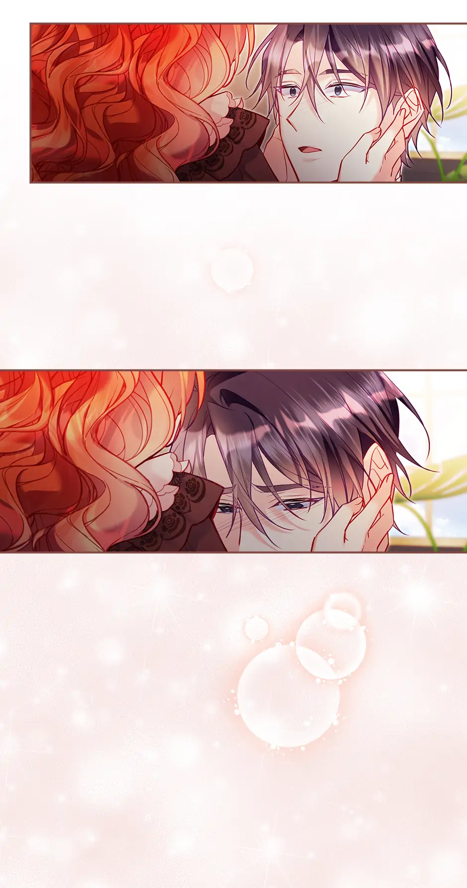 I’m Going To Meet You Beyond Time chapter 31 page 66